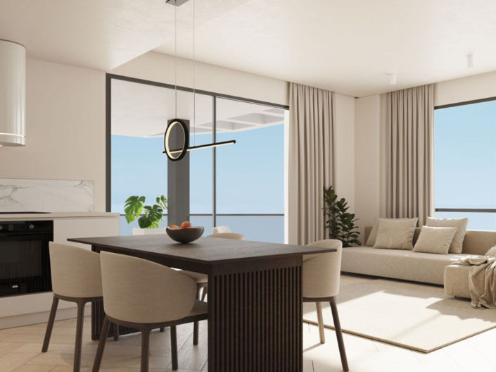 Image No.30-3 Bed Apartment for sale