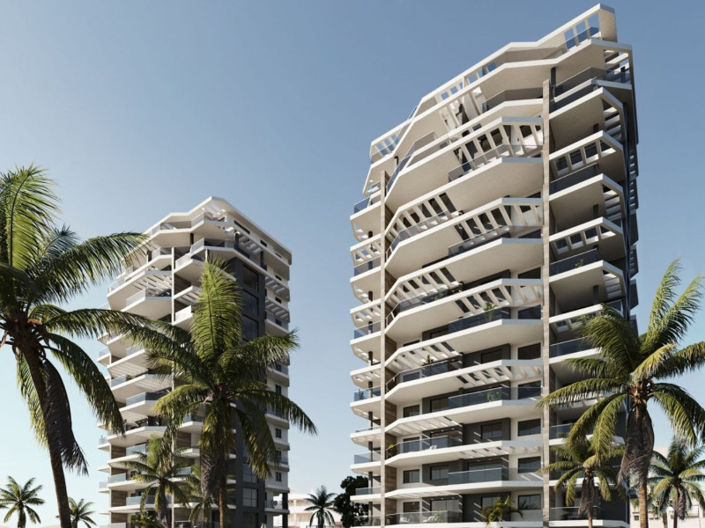 Image No.4-3 Bed Apartment for sale