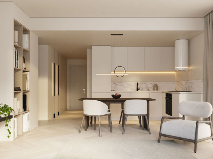Image No.32-3 Bed Apartment for sale