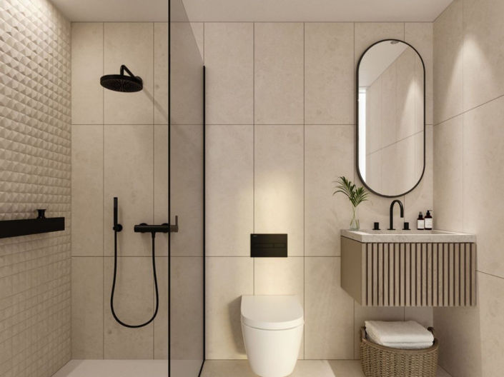 Image No.33-3 Bed Apartment for sale