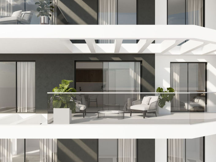 Image No.34-3 Bed Apartment for sale
