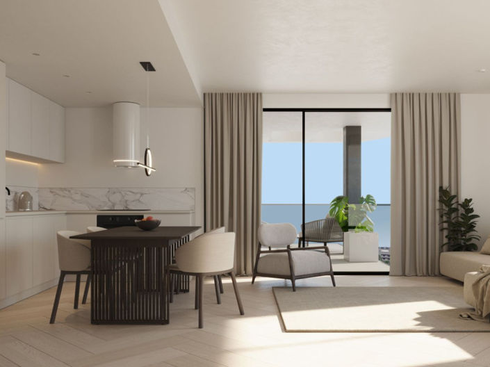 Image No.35-3 Bed Apartment for sale