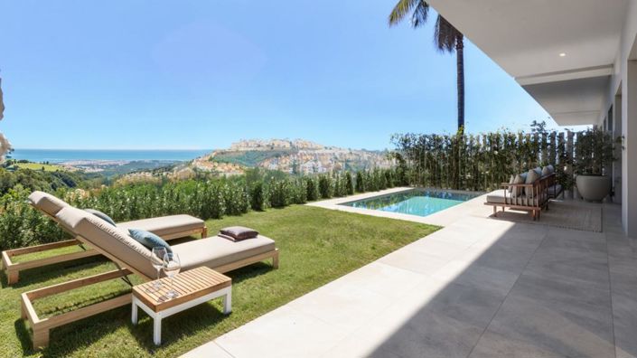 Image No.13-3 Bed Villa for sale
