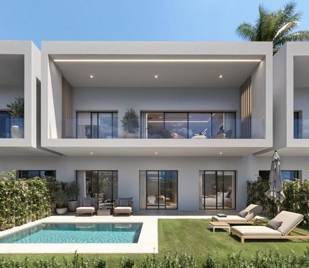 Image No.19-3 Bed Villa for sale
