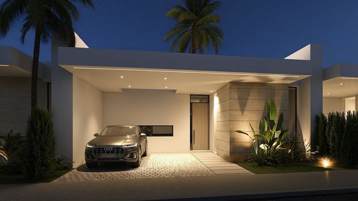 Image No.3-3 Bed Villa for sale