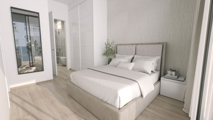Image No.8-Appartement de 2 chambres à vendre à Torrevieja