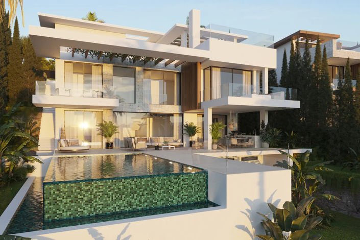 Image No.6-3 Bed Villa for sale