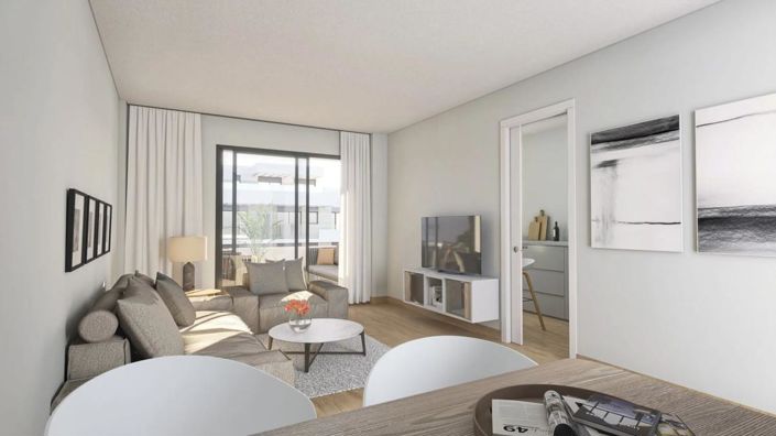 Image No.13-3 Bed Apartment for sale