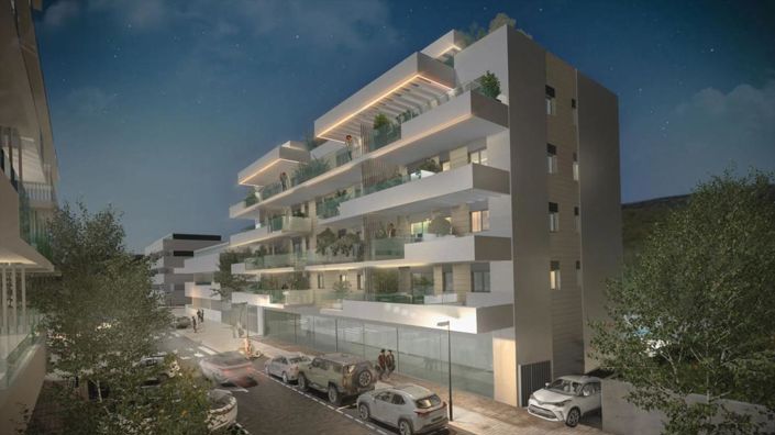 Image No.15-3 Bed Apartment for sale