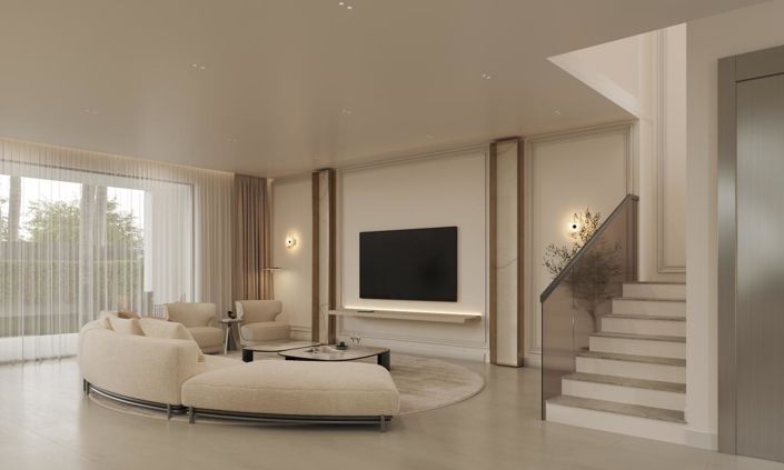 Image No.42-4 Bed Villa for sale