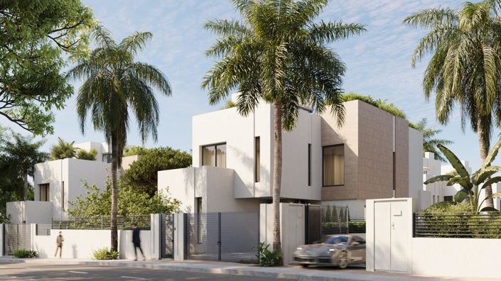 Image No.9-4 Bed Villa for sale
