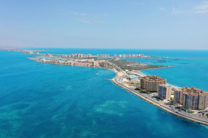 Image No.23-1 Bed Apartment for sale