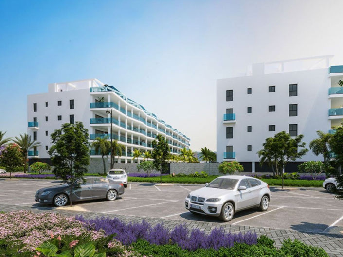 Image No.4-2 Bed Apartment for sale