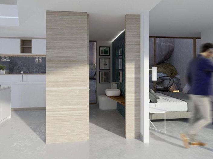Image No.12-Villa de 3 chambres à vendre à Benitachell