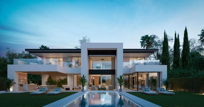 Image No.6-4 Bed Villa for sale