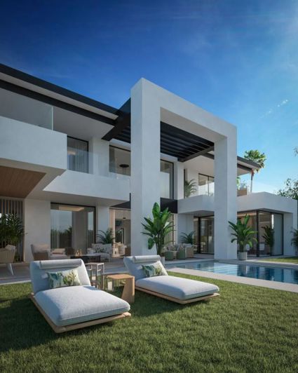 Image No.10-4 Bed Villa for sale