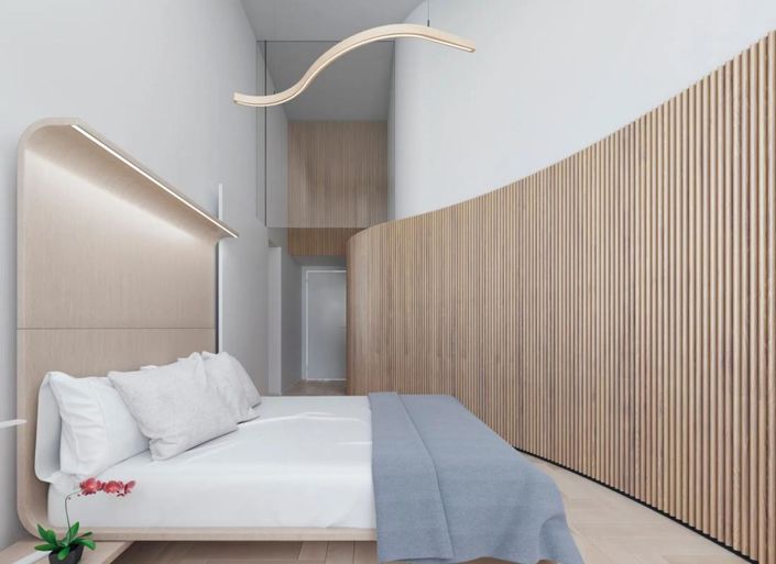 Image No.7-1 Bed Apartment for sale