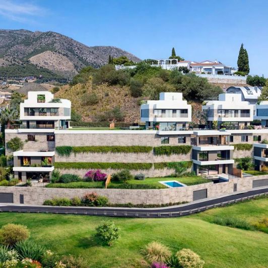 Image No.17-Villa de 3 chambres à vendre à Fuengirola