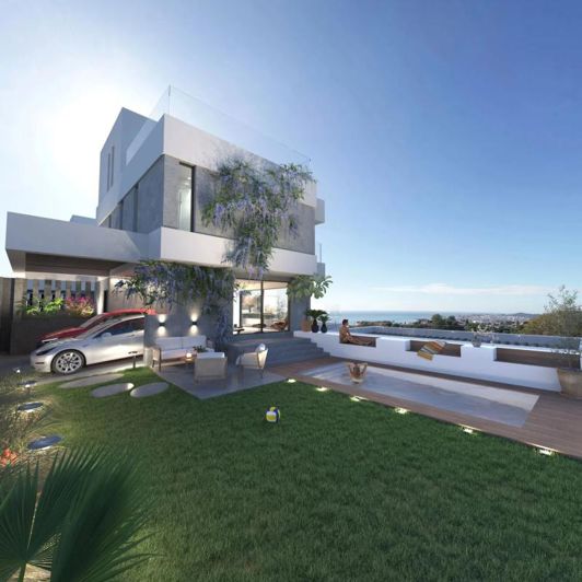 Image No.26-3 Bed Villa for sale
