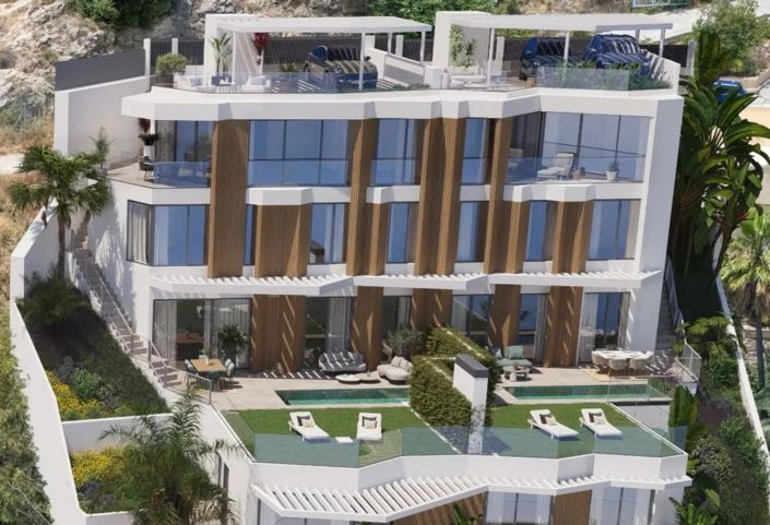 Image No.7-3 Bed Villa for sale