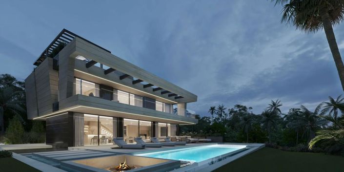 Image No.5-5 Bed Villa for sale