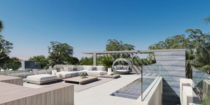 Image No.8-5 Bed Villa for sale