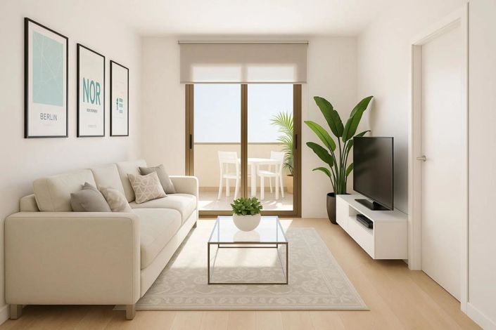 Image No.5-2 Bed Apartment for sale