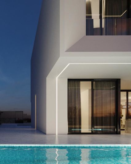 Image No.18-5 Bed Villa for sale