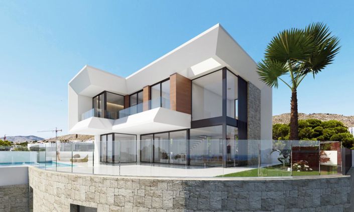 Image No.4-5 Bed Villa for sale