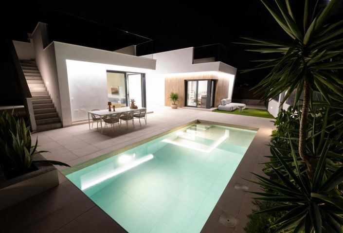 Image No.14-3 Bed Villa for sale
