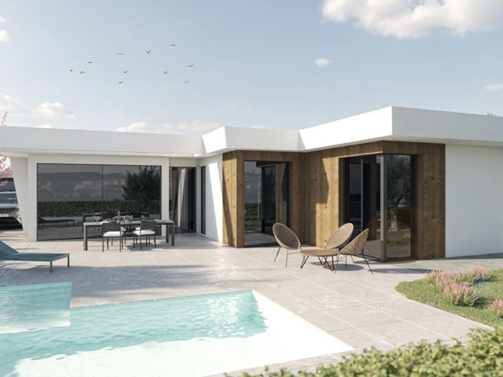 Image No.4-3 Bed Villa for sale