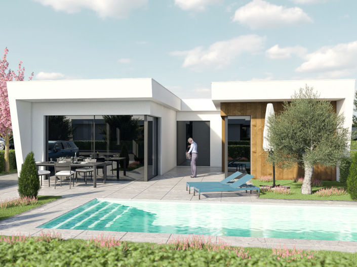 Image No.31-3 Bed Villa for sale
