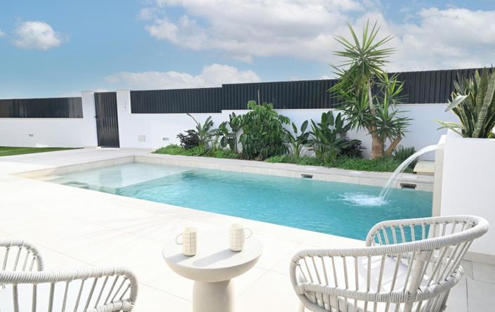 Image No.10-3 Bed Villa for sale