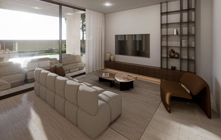 Image No.32-Villa de 2 chambres à vendre à Orihuela