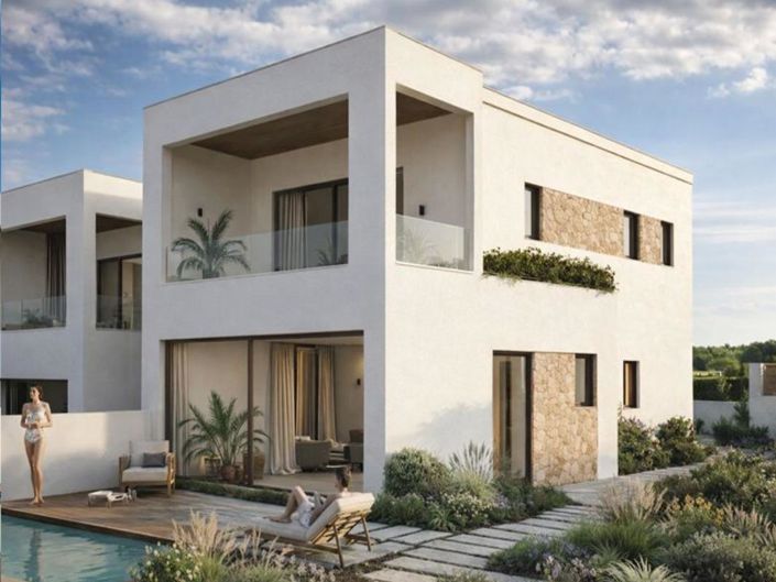 Image No.11-3 Bed Villa for sale