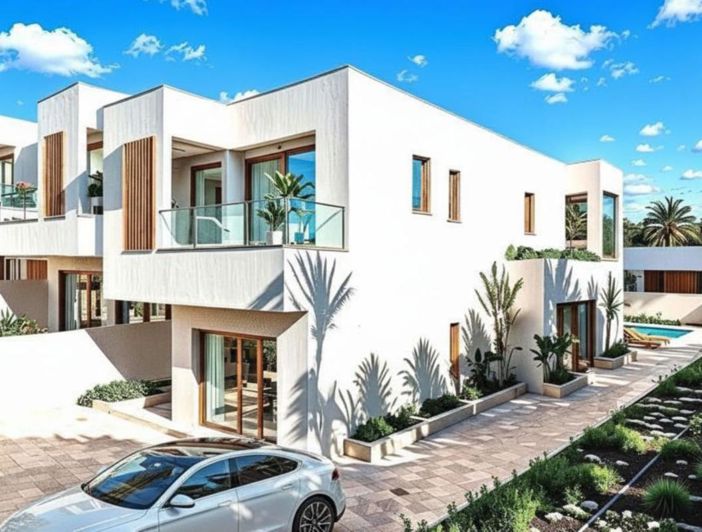 Image No.8-3 Bed Villa for sale