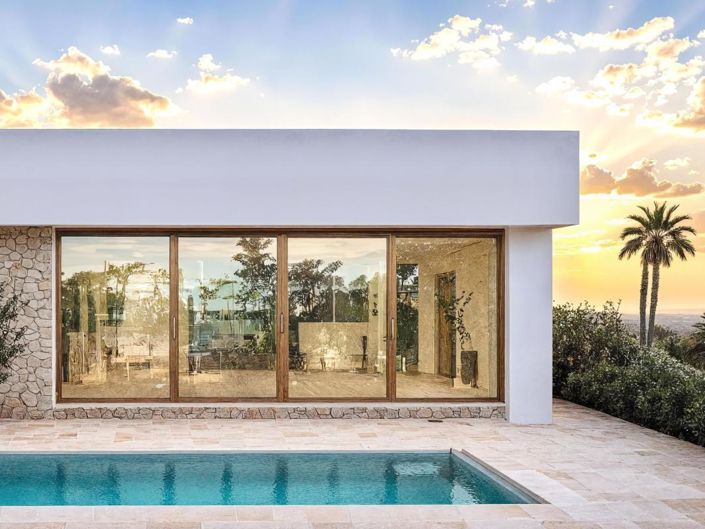 Image No.9-3 Bed Villa for sale