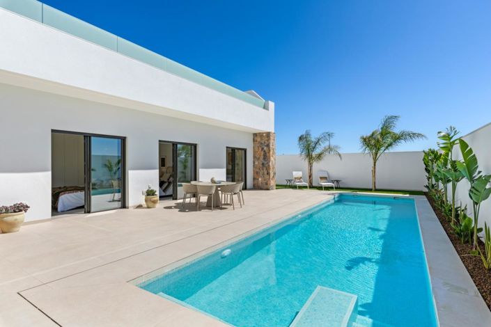 Image No.42-3 Bed Villa for sale