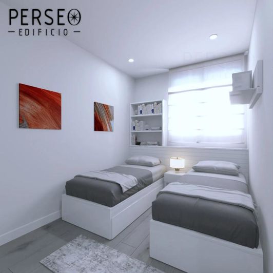 Image No.18-3 Bed Apartment for sale
