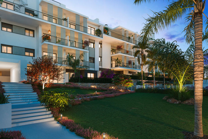 Image No.5-2 Bed Apartment for sale