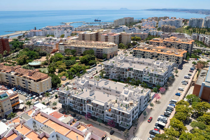 Image No.7-Appartement de 3 chambres à vendre à Estepona