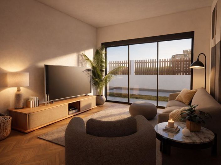 Image No.3-3 Bed Villa for sale