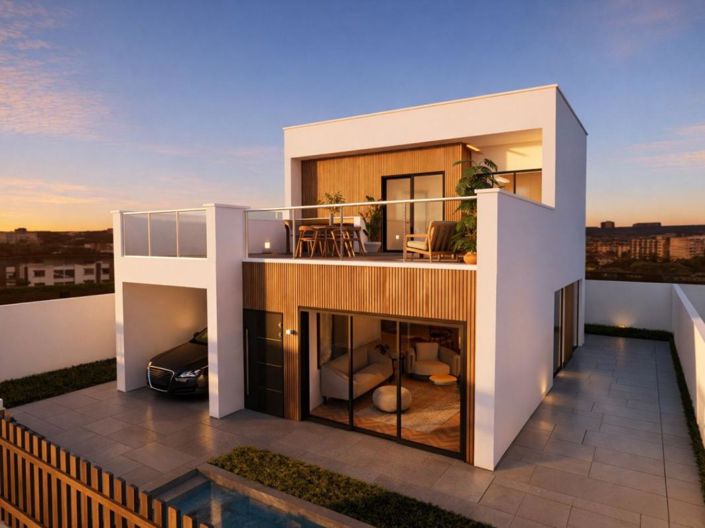 Image No.8-3 Bed Villa for sale