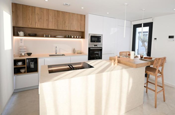 Image No.3-3 Bed Villa for sale