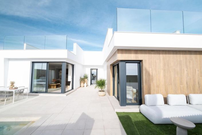 Image No.34-3 Bed Villa for sale