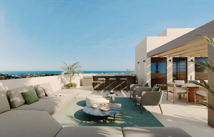 Image No.18-Villa de 6 chambres à vendre à Marbella