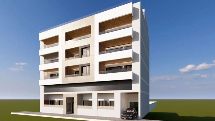 Image No.12-Appartement de 3 chambres à vendre à Villajoyosa-La Vila Joíosa