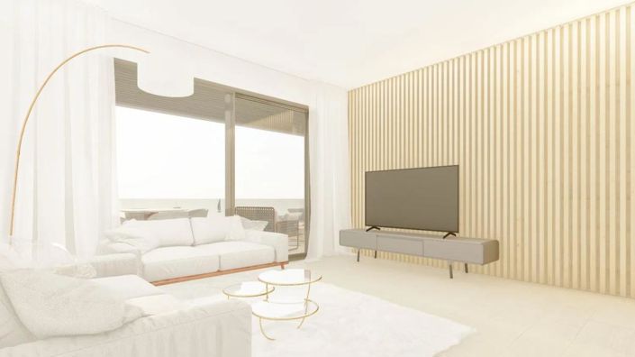 Image No.14-Appartement de 3 chambres à vendre à Villajoyosa-La Vila Joíosa