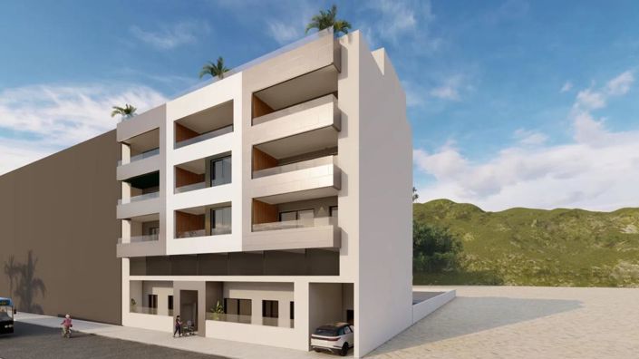 Image No.18-Appartement de 3 chambres à vendre à Villajoyosa-La Vila Joíosa