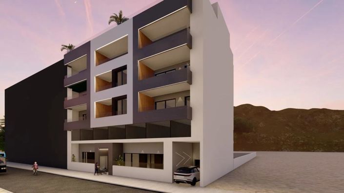 Image No.5-Appartement de 3 chambres à vendre à Villajoyosa-La Vila Joíosa